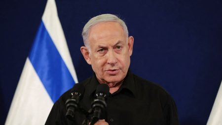 Binyamin Netanyahu: İran’da her yeri vuracağız