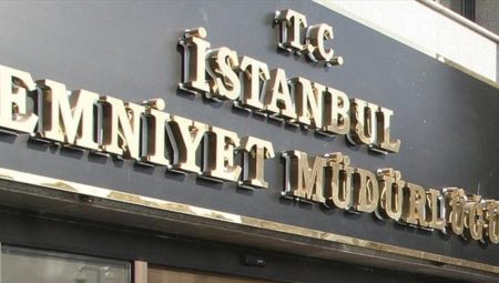 İstanbul Emniyeti’nde haftalık ve yıllık müsaadeler iptal edildi