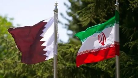 Katar, İran’a 12 milyar dolar argümanını yalanladı