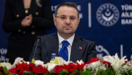 Akın Gürlek açıkladı: FETÖ firarileri için Türkiye’den yeni atılım