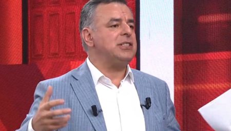 Barış Yarkadaş, Özgür Özel’in yanında olan vekil sayısını açıkladı