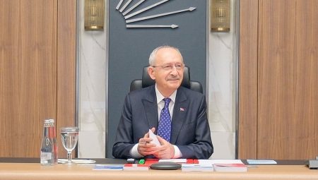 CHP’de ihraç edilecek isimler belirli oldu