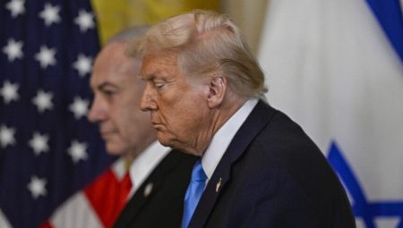 Trump’ın İran çıkışı İsrail’de tasa yarattı