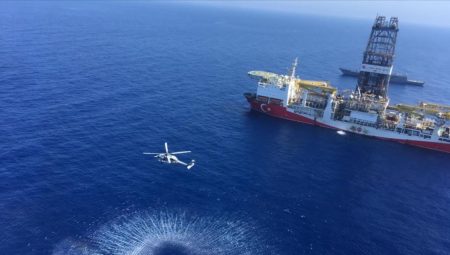 Türkiye’nin Doğu Akdeniz atılımı Yunanistan’da gündem oldu